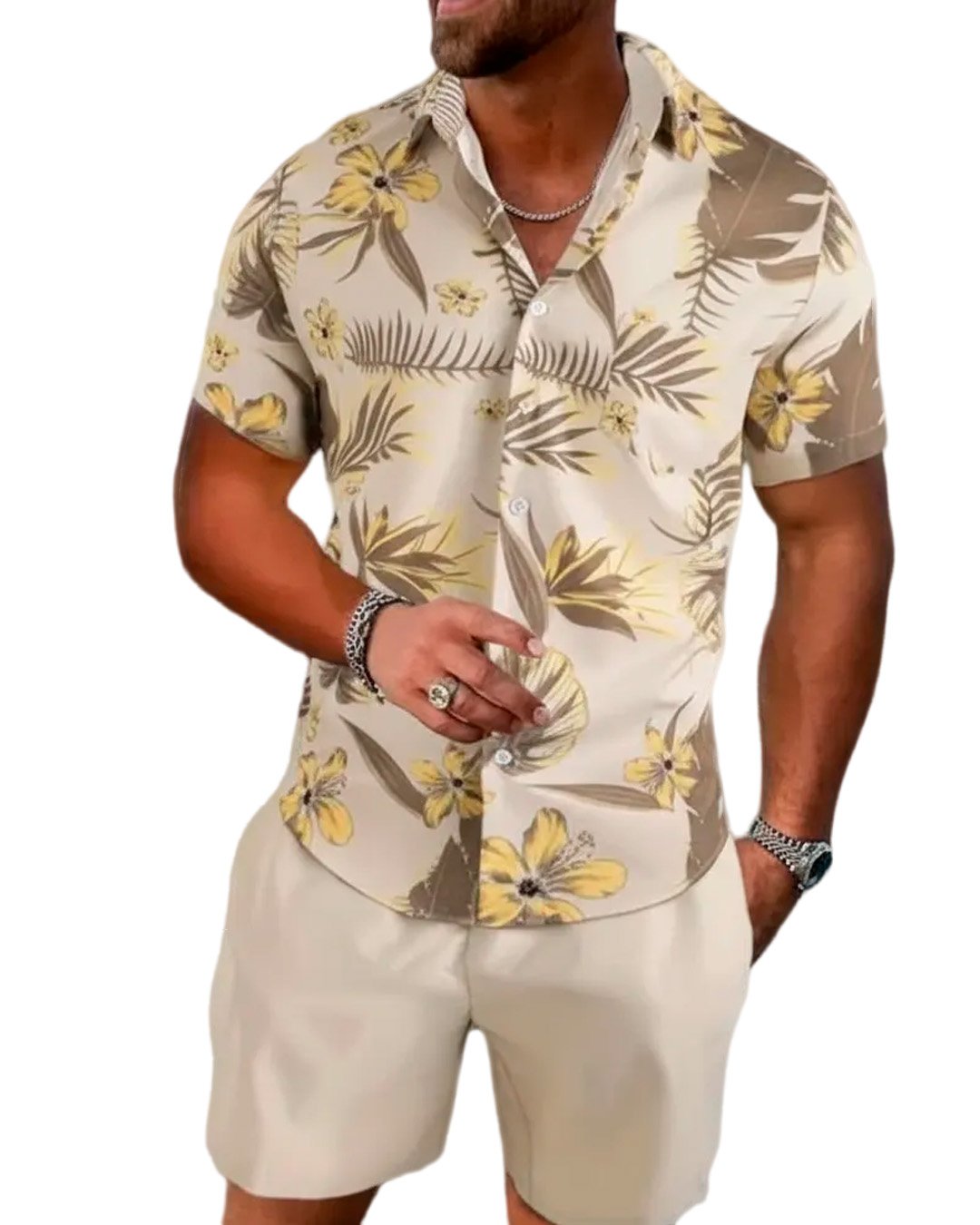 Look Sexta