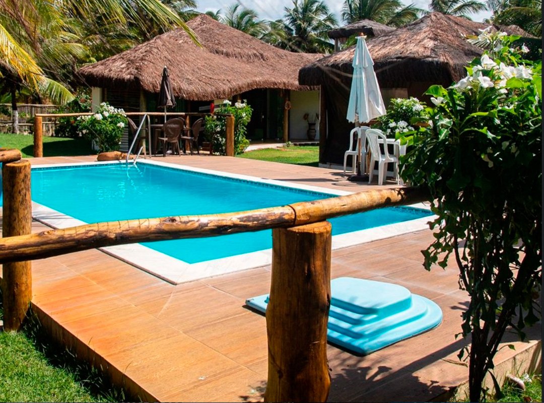 Pousada Ponta da Asa